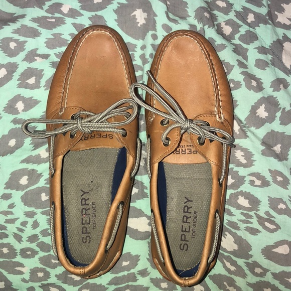 Sperry Other - Sperry Boat Shoes